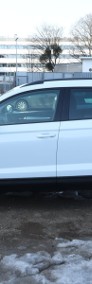 Skoda Karoq , Salon Polska, Automat, Klimatronic, Tempomat, Parktronic,-4