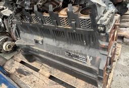 SAME 100.6 1000.6A1 1000 6A1 2017rok Silnik 6L CZĘŚCI