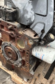 SAME 100.6 1000.6A1 1000 6A1 2017rok Silnik 6L CZĘŚCI-2