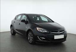 Opel Astra J , Navi, Klimatronic, Tempomat, Parktronic,