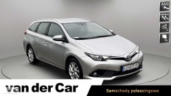 Toyota Auris II Auris 1.6 Classic Plus ! Z polskiego salonu ! Faktura VAT !
