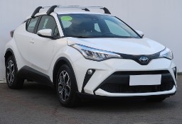 Toyota C-HR , Salon Polska, 1. Właściciel, Serwis ASO, Automat,