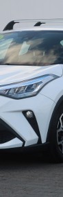 Toyota C-HR , Salon Polska, 1. Właściciel, Serwis ASO, Automat,-3