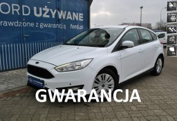 Ford Focus III Hatchback GoldX 1,5TDCi ASO Forda Gwarancja nowy rozrząd