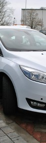 Ford Focus III Hatchback GoldX 1,5TDCi ASO Forda Gwarancja nowy rozrząd-4