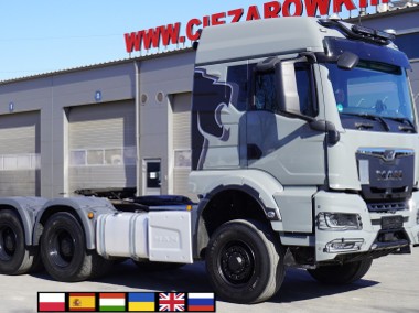 33.510 6x6H BL SA / PTO_248853-1