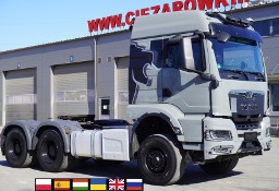 MAN TGS 33.510 6x6H BL SA / PTO_248853