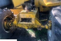 Matbro TS 270 TS270 Silnik Skrzynia Zwolnica Zwrotnica Koła Felga Piasta Ramię Półoś