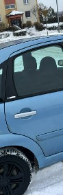 Citroen C3 I Exclusive, benzyna mocna, klimatronik, składane lusterka, isofix,-4