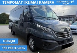 Iveco Daily 35S18 16m3 L4H2 35S18 16m3 L4H2 3.0 180KM