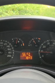 FIAT PANDA 1.2 60 KM + LPG | KLIMATYZACJA | 2008 | 156 170 km-2