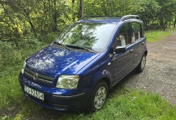 Fiat Panda II FIAT PANDA 1.2 60 KM + LPG | KLIMATYZACJA | 2008 | 156 170 km