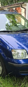 FIAT PANDA 1.2 60 KM + LPG | KLIMATYZACJA | 2008 | 156 170 km-4