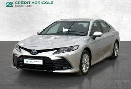 Toyota Camry VIII Toyota Camry 2.5 Hybrid Comfort CVT Sedan