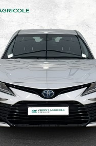 Toyota Camry VIII Toyota Camry 2.5 Hybrid Comfort CVT Sedan-2