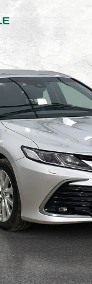 Toyota Camry VIII Toyota Camry 2.5 Hybrid Comfort CVT Sedan-3
