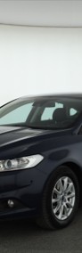 Ford Mondeo VIII , Salon Polska, Serwis ASO, Klimatronic, Tempomat, Parktronic-3