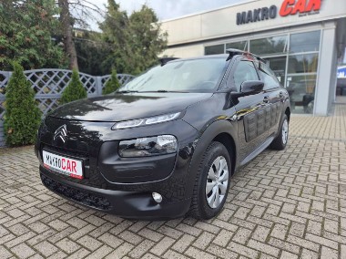 Citroen C4 Cactus I-1