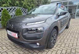 Citroen C4 Cactus I