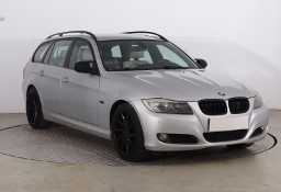 BMW SERIA 3 IV (E90/E91/E92/E93) BMW SERIA 3 , Skóra, Navi, Klimatronic, Tempomat, Parktronic