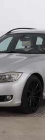 BMW SERIA 3 , Skóra, Navi, Klimatronic, Tempomat, Parktronic-3