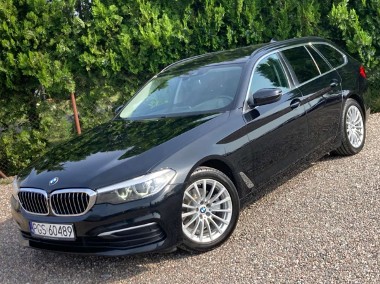 BMW SERIA 5 VII (F90)-1