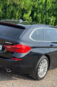 BMW SERIA 5 VII (F90)-2