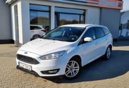 Ford Focus III