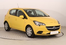 Opel Corsa E , Salon Polska, VAT 23%, Klima, Tempomat