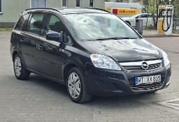 Opel Zafira B 7 osobowa