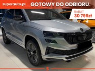 Skoda Karoq Sportline 1.5 TSI DSG Sportline 1.5 TSI DSG 150KM