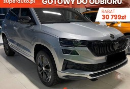 Skoda Karoq Sportline 1.5 TSI DSG Sportline 1.5 TSI DSG 150KM