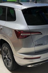 Skoda Karoq Sportline 1.5 TSI DSG Sportline 1.5 TSI DSG 150KM-2