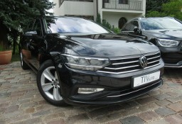Volkswagen Passat B8 ​​BEZWYPADKOWY AppConnect Keyless Salon Polska Serwis I Właściciel F