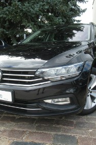 Volkswagen Passat B8 ​​BEZWYPADKOWY AppConnect Keyless Salon Polska Serwis I Właściciel F-2