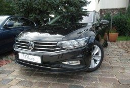 Volkswagen Passat B8 ​​BEZWYPADKOWY AppConnect Keyless Salon Polska Serwis I Właściciel F