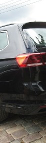Volkswagen Passat B8 ​​BEZWYPADKOWY AppConnect Keyless Salon Polska Serwis I Właściciel F-4