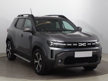 Dacia Duster I , Salon Polska, 1. Właściciel, Serwis ASO, Automat, VAT 23%,-1