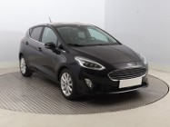 Ford Fiesta IX , Salon Polska, 1. Właściciel, Serwis ASO, Klimatronic,