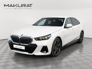 BMW SERIA 5 VII (F90) GD7P341#520d mHEV M Sport Ambient Podgrz.f K.cof Salon PL VAT23%-1