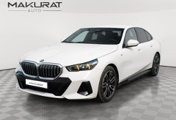 BMW SERIA 5 VII (F90) GD7P341#520d mHEV M Sport Ambient Podgrz.f K.cof Salon PL VAT23%