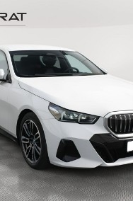 BMW SERIA 5 VII (F90) GD7P341#520d mHEV M Sport Ambient Podgrz.f K.cof Salon PL VAT23%-2