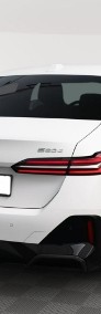 BMW SERIA 5 VII (F90) GD7P341#520d mHEV M Sport Ambient Podgrz.f K.cof Salon PL VAT23%-4