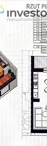 Luksusowy apartament z tarasem na dachu 0%prowizji-4
