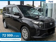 Ford Tourneo Titanium Titanium 1.0 125KM