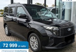 Ford Tourneo Titanium Titanium 1.0 125KM