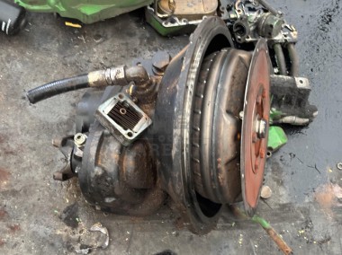 John Deere 3200 3400 Pompa Jazdy Pompa Przekładni AZ56732-2