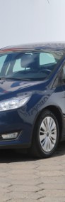 Ford Focus IV , Salon Polska, Serwis ASO, VAT 23%, Klima, Tempomat-3