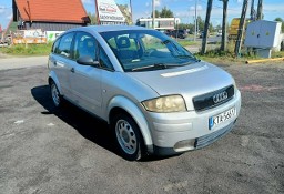 Audi A2 I (8Z) Audi A2 1.4TDI 75km 00r