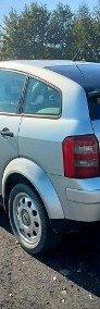 Audi A2 I (8Z) Audi A2 1.4TDI 75km 00r-3